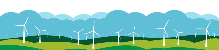 Google Windparks