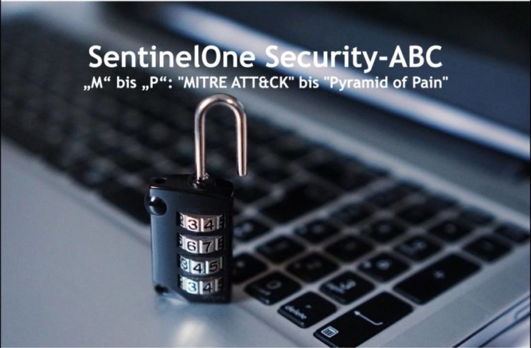 SentinelOne Security-ABC - M bis P
