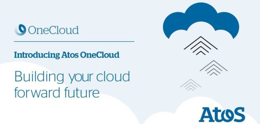 Atos stellt vor- Die Atos OneCloud
