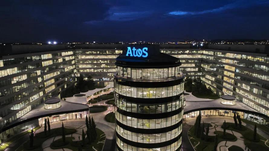 Atos verstärkt mit Atos OneCloud das Cloud-Geschäft ganz massiv