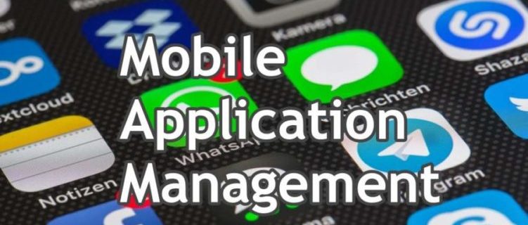 Mobile Application Management mit GEMA