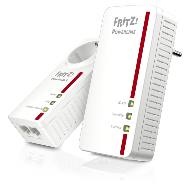 Fritz.Powerline-Set 1260E
