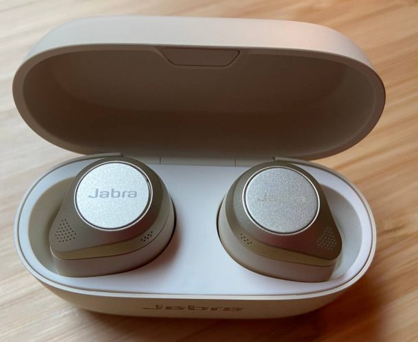 Jabra Elite 85t