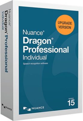 Dragon Professional Individual
