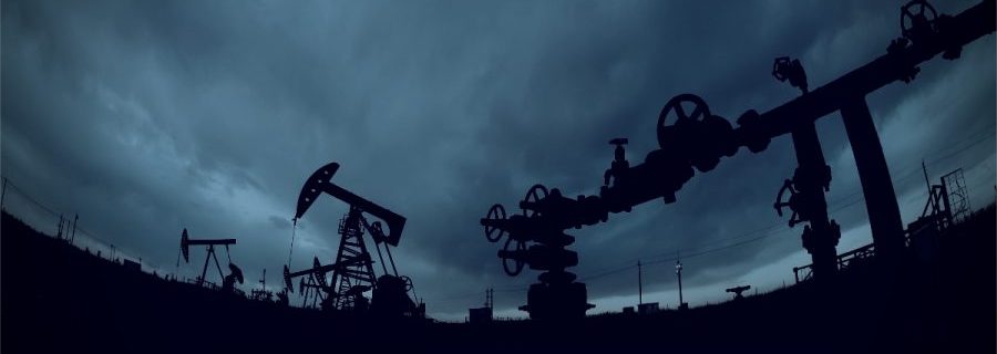 Der Angriff auf den US-Öllieferant zeigt, an angreifbar viele Unternehmen immer noch sind