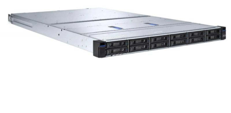 IBM FlashSystems 5200