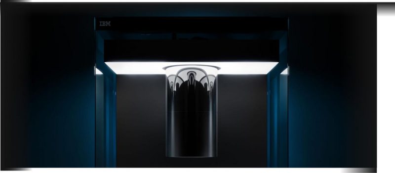 IBM Quantum System One