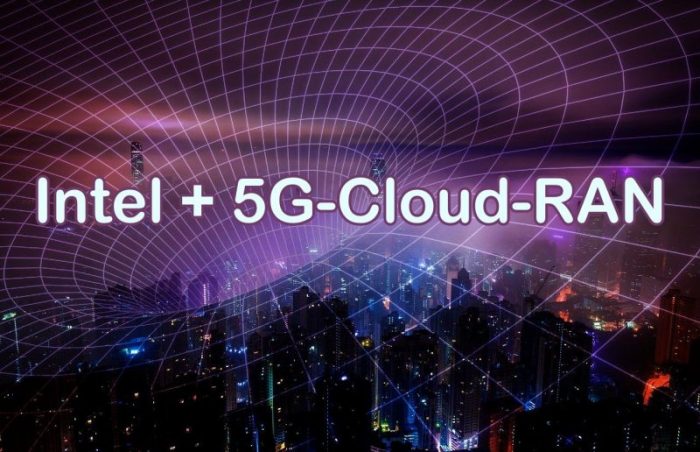 Intel und 5G-Cloud-RAN - das sollte man darüber wissen