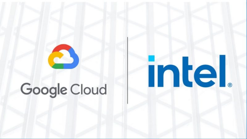 Mit Intel und Google Cloud in die Hybrid-Cloud