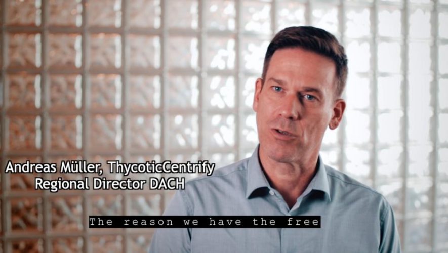 Andreas Müller (ThycoticCentrfiy) über Gratistools für das Aufspüren von IT-Schwachstellen