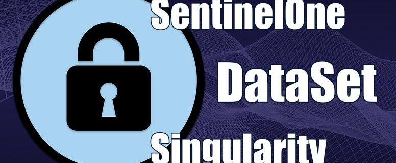 Mit DataSet erkennt Singularity Cybernagriffe noch schneller und zuverlässiger
