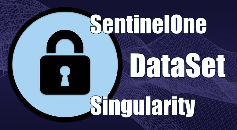 Mit DataSet erkennt Singularity Cybernagriffe noch schneller und zuverlässiger