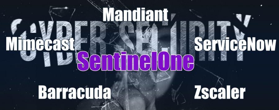 SentinelOne und seine zahlreichen Tech-Partnerschaften