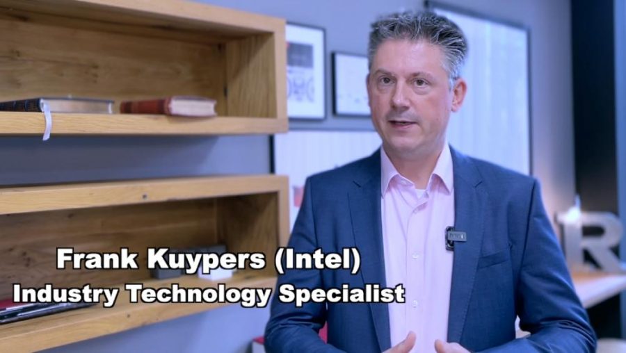 Frank Kuypers (Intel) über KI-Beschleuniger