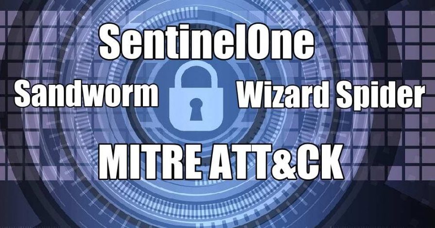 SentinelOne schnitt in der vierten Ausgabe der MITRE ATT&CK-Evaluierung sehr gut ab