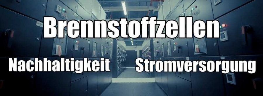 So versorgt Intel mit der Brennstoffzellen-Technik Rechenzentren mit Strom