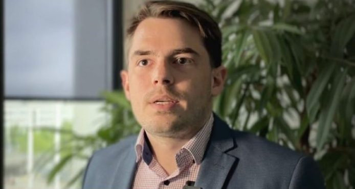 Christian Schwaller (ACP) über die SentinelOne-Partnerschaft