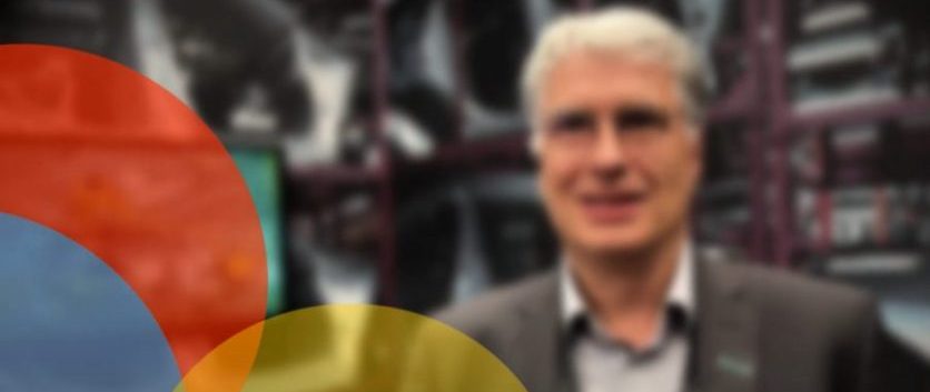 Stefan Brock über HPE Swarm Learning und Intel SGX