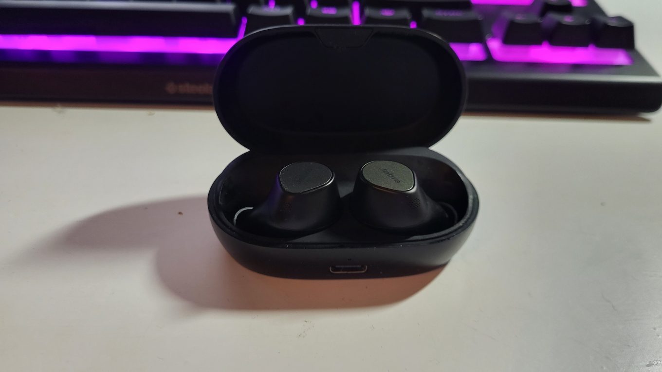 Jabra Elite 7 Pro im Praxistest