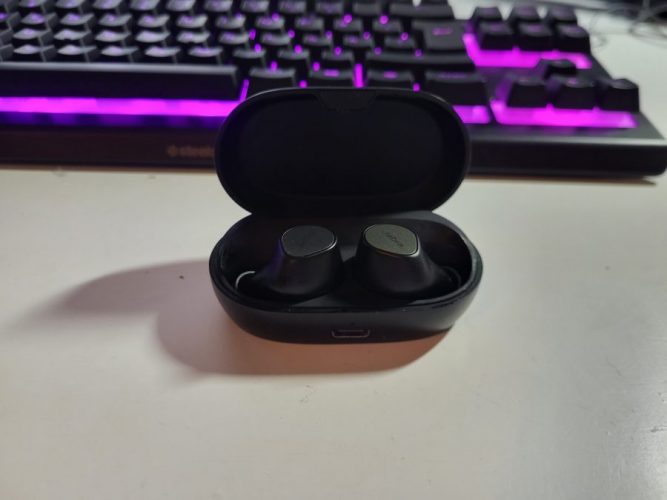 Jabra Elite 7 Pro im Praxistest