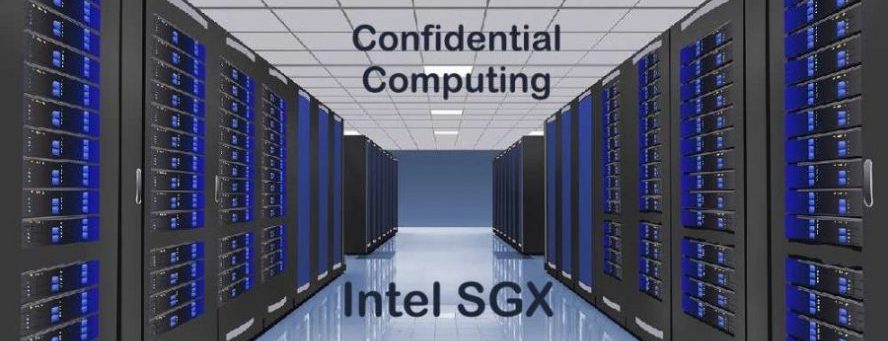 Mit Intel SGX lassen sich Cloud-Daten während der Verarbeitung schützen