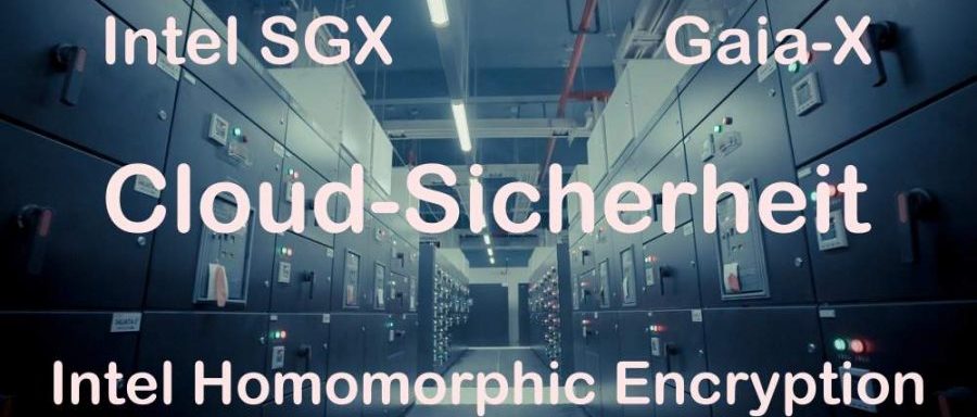 Diese Technologie und Konzepte stärken die Cloud-Sicherheit