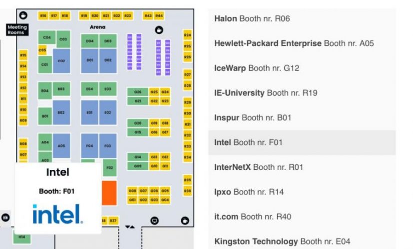 CloudFest-Plan Intel