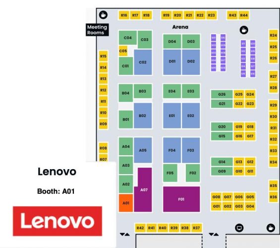 CloudFest-Plan Lenovo