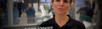 Alexandra Baleta, VMware