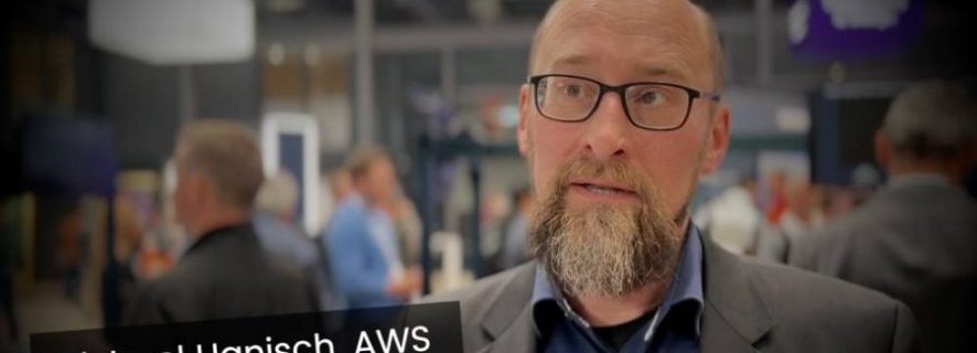 HM23 - Michael Hanisch (AWS) über Cloud-Instanzen mit Intel Xeon CPU (4. Gen)