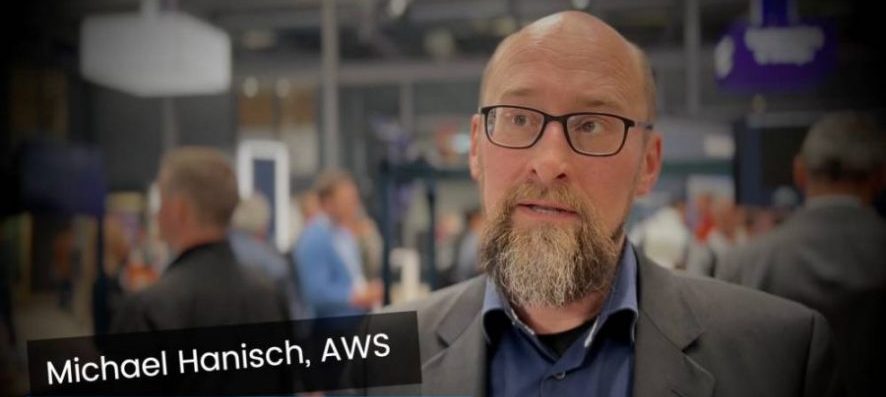 HM23 - Michael Hanisch (AWS) über Cloud-Instanzen mit Intel Xeon CPU (4. Gen)