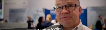 William Reed, Dell Technologies