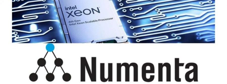 Intel und Numenta beschleunigen gemeinsam die KI
