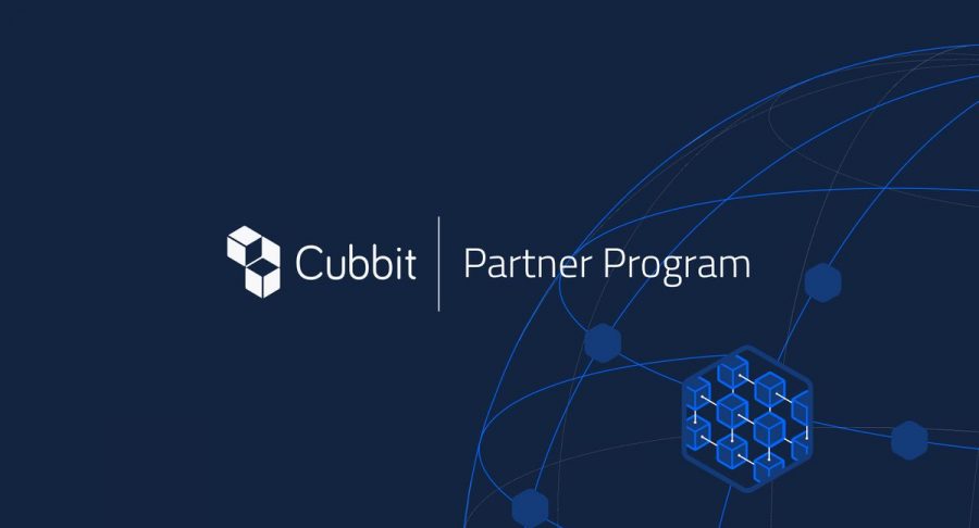 Cubbit EMEA Partner-Programm
