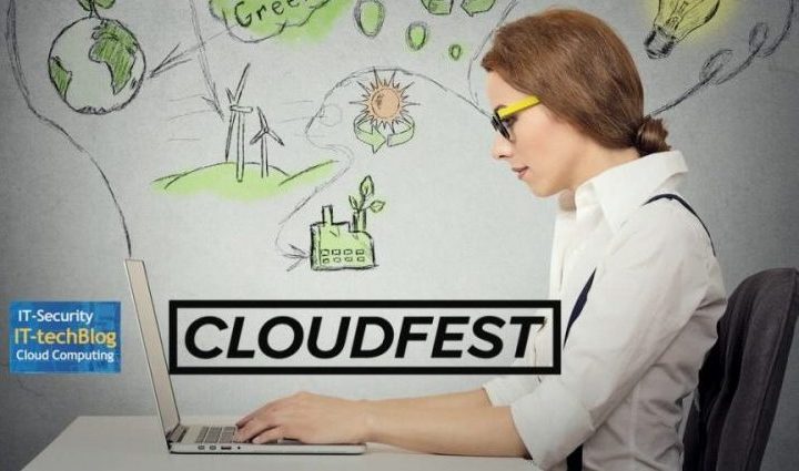 CloudFest 2024 steht für mehr Nachhaltigkeit und Gerechtigkeit