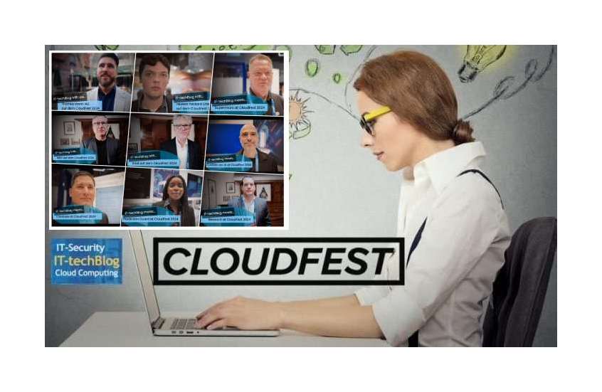 GenAI, AI Summit und mehr - Das war das CloudFest 2024 aus Intel-Sicht_