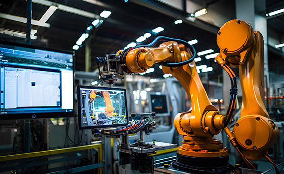 TenAsys, Intel & Kontor gemeinsam auf der embedded wordld 2024 am TenAsys-Stand