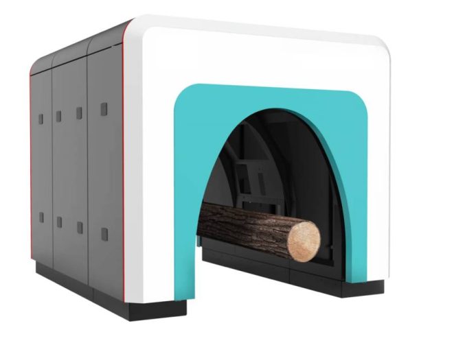 Computer-Tomographie-Scanner