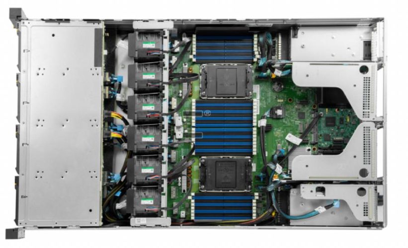 Thomas Krenn Azure Stack HCI-tauglicher Server