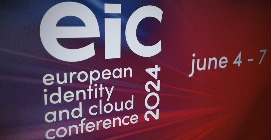 European Identity & Cloud Conference 2024