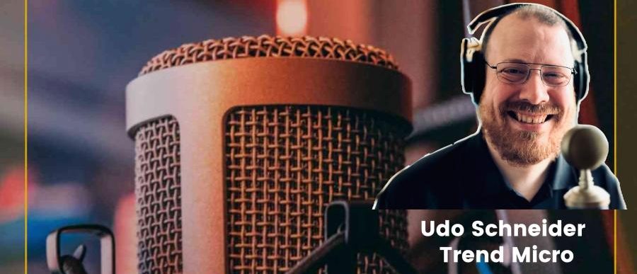 Trend-Micro-Podcast-mit-Udo-Schneider