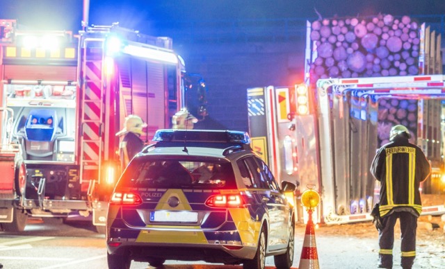 Comm Case der Thomas-Krenn.AG im Feuerwehr-technischen Einsatzszenario