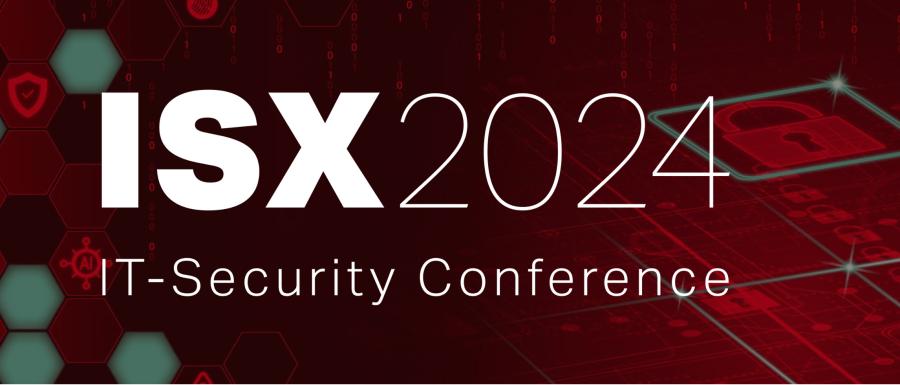 ISX IT-Security-Konferenz