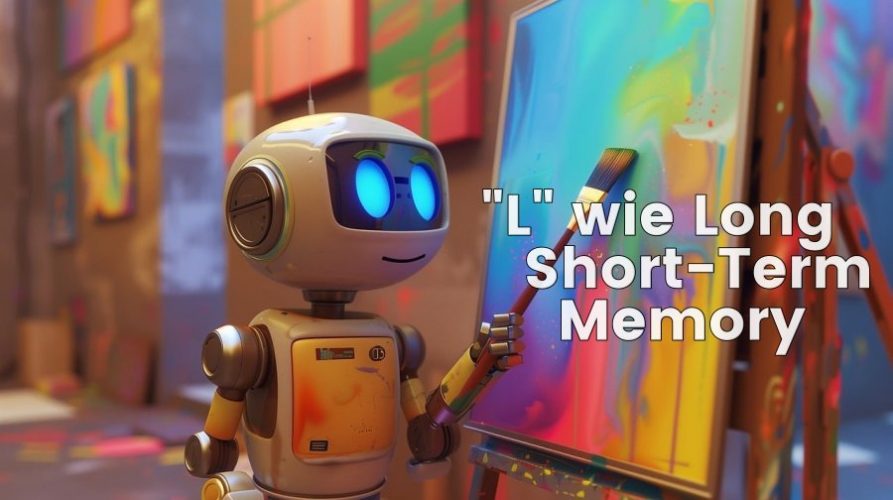 KI-Lexikon L wie Long Short-Term Memory
