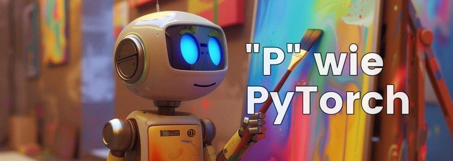 KI-Lexikon P wie PyTorch