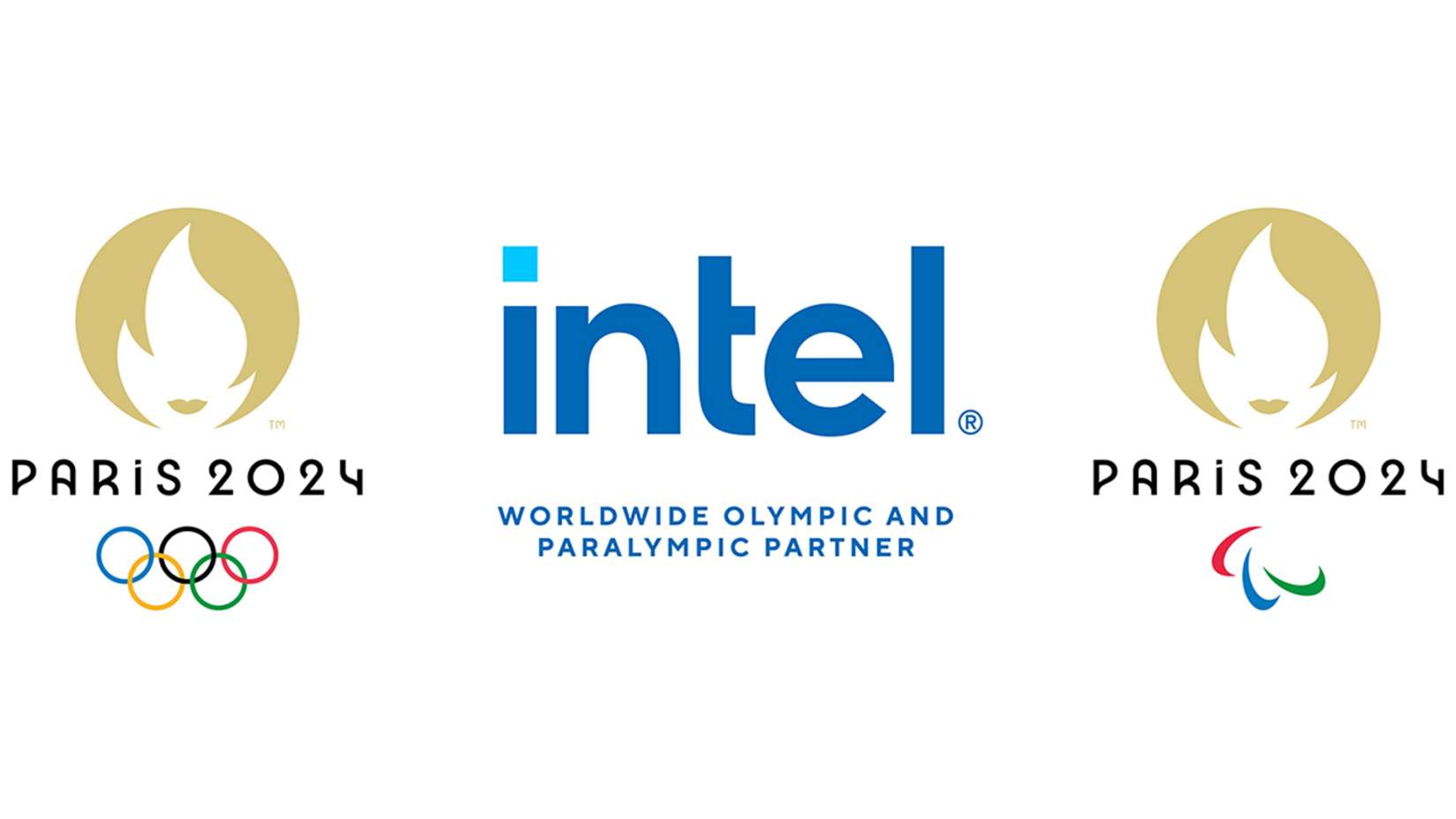 Intel und die Olypischen Sommerspiele 2024 waren ganz eng verwoben - vor allem wegen diverser KI-Technologien