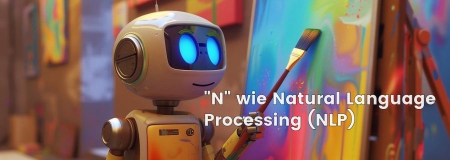 KI-Lexikon N wie Natural Language Processing