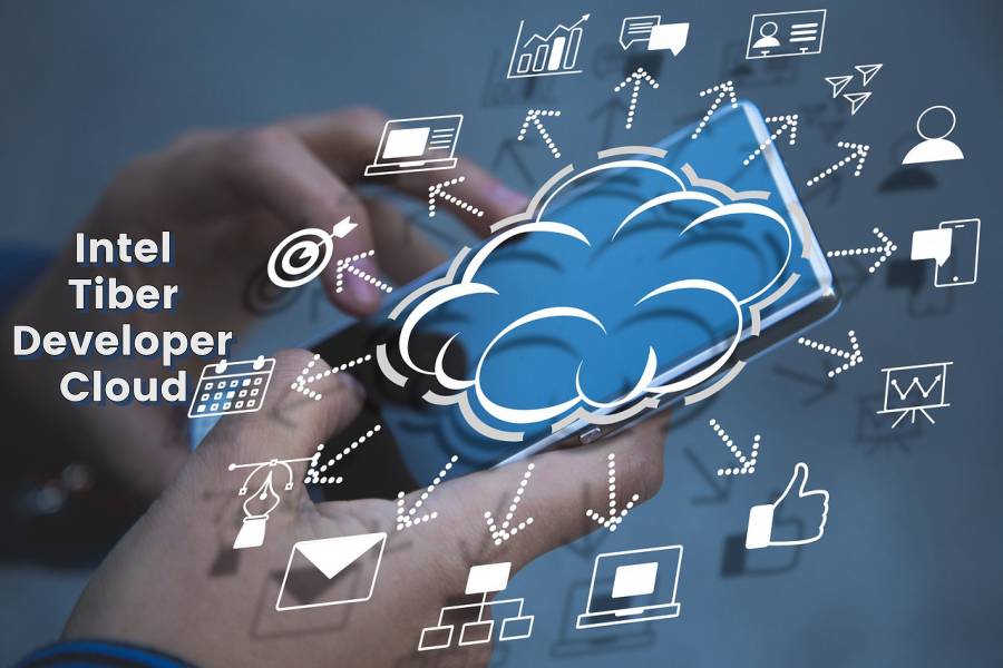 Intel Tiber Developer Cloud