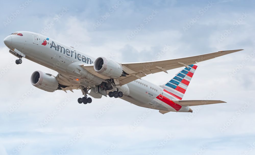 So hilft die generative KI im Flugverkehr (am Beispiel von American Airlines)