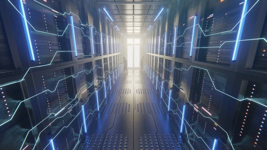 Wenn die KI aus der Cloud kommt: AI-as-a-Service
